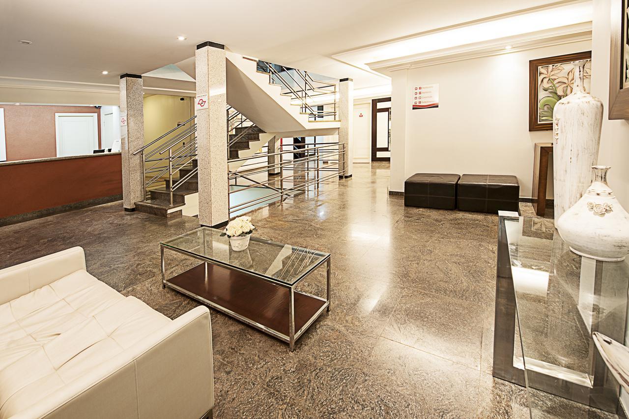 Reisper Palace Hotel Catanduva  Luaran gambar