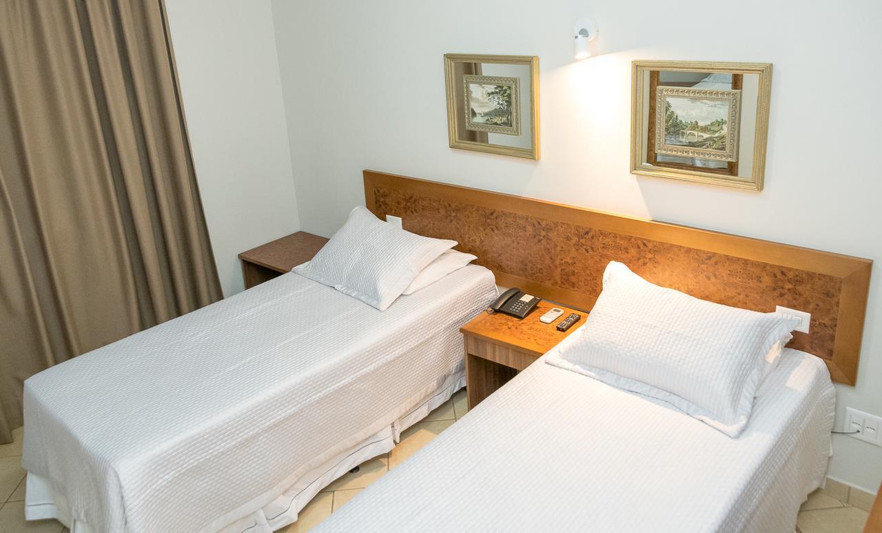 Reisper Palace Hotel Catanduva  Luaran gambar