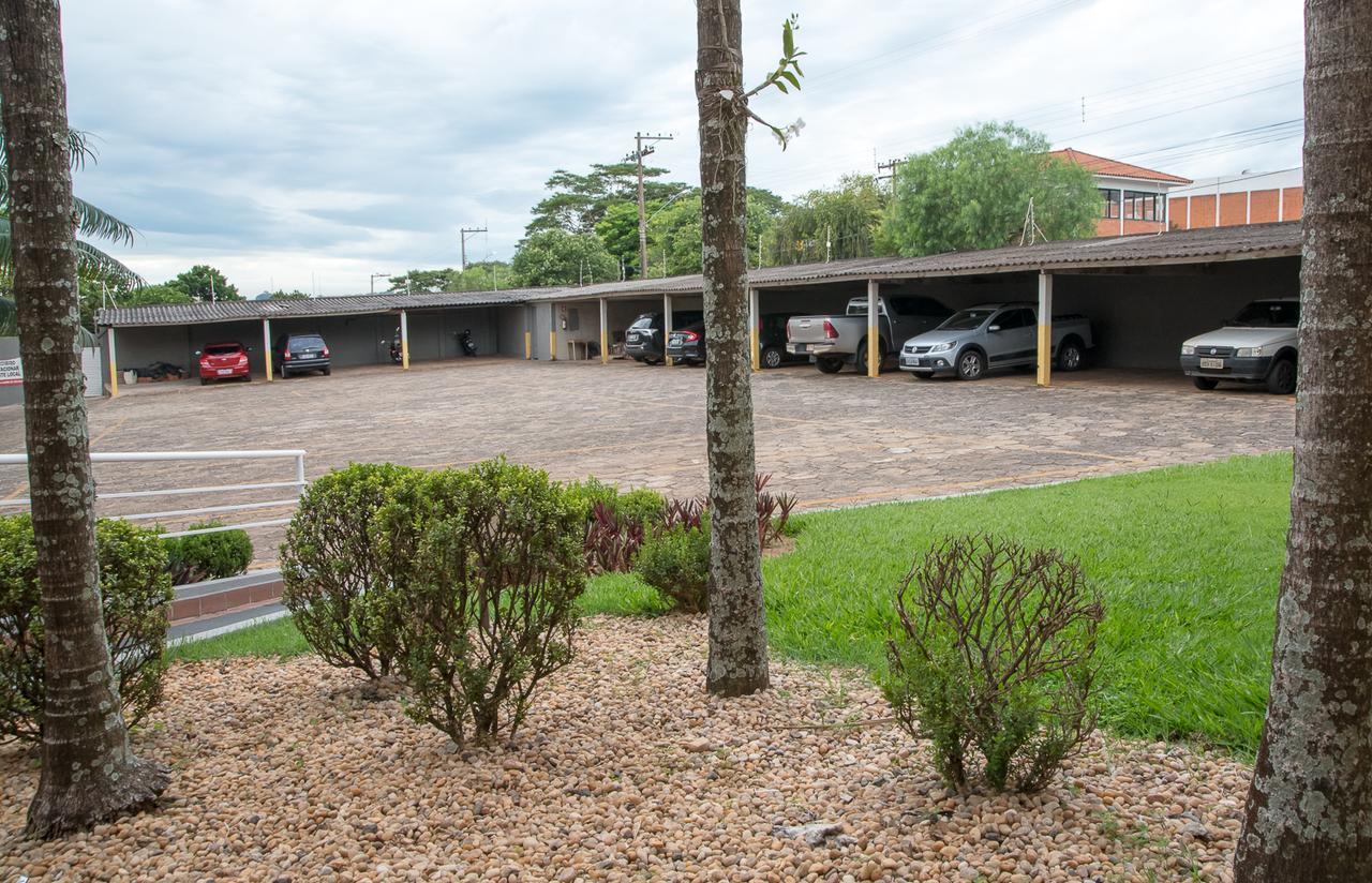 Reisper Palace Hotel Catanduva  Luaran gambar