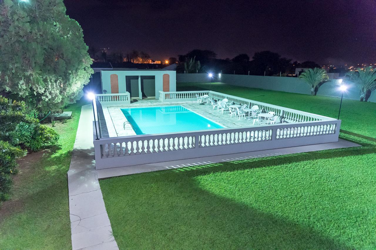 Reisper Palace Hotel Catanduva  Luaran gambar