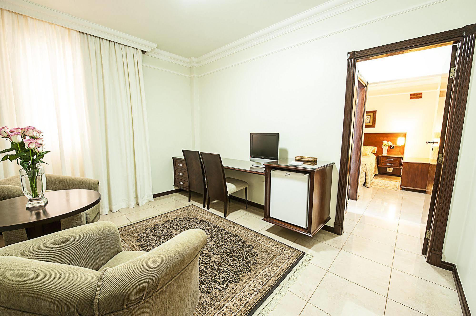 Reisper Palace Hotel Catanduva  Luaran gambar