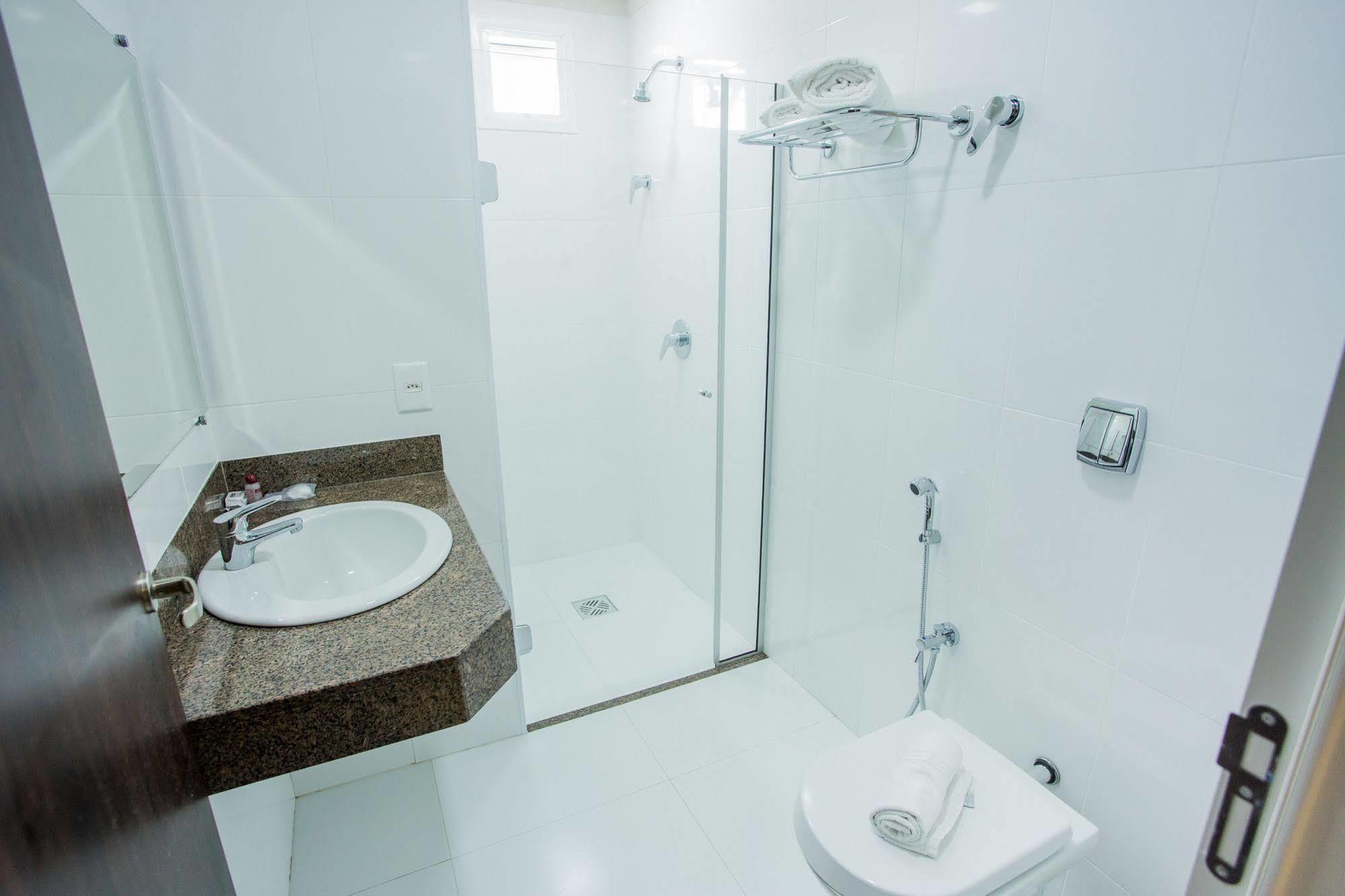 Reisper Palace Hotel Catanduva  Luaran gambar