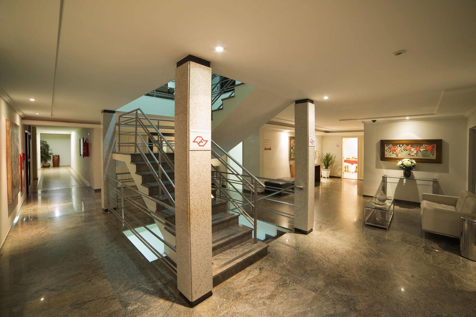 Reisper Palace Hotel Catanduva  Luaran gambar