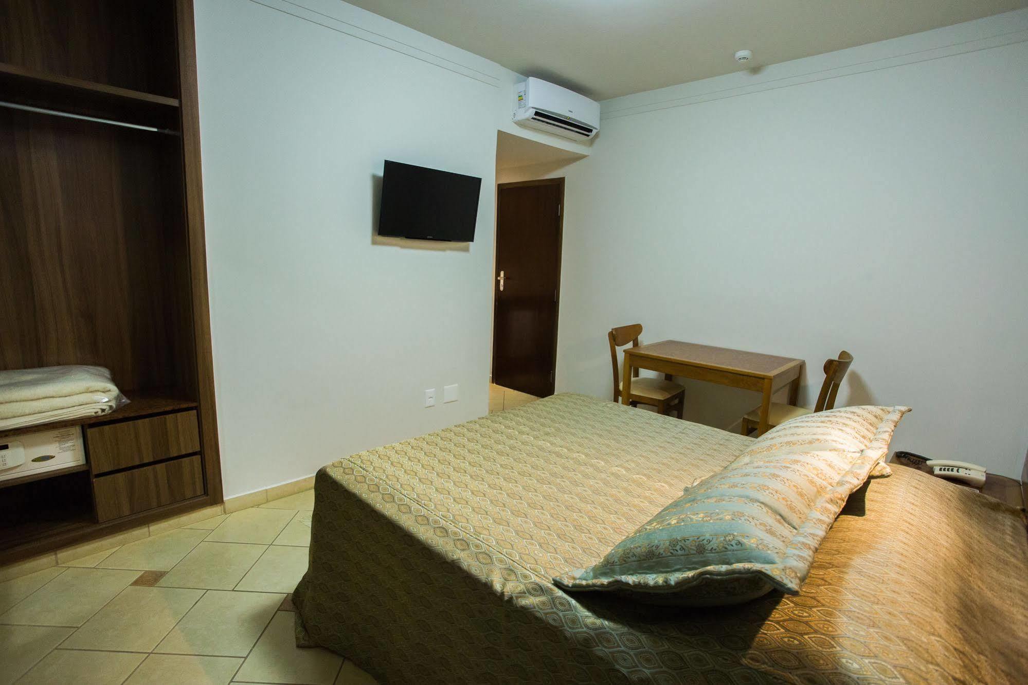 Reisper Palace Hotel Catanduva  Luaran gambar