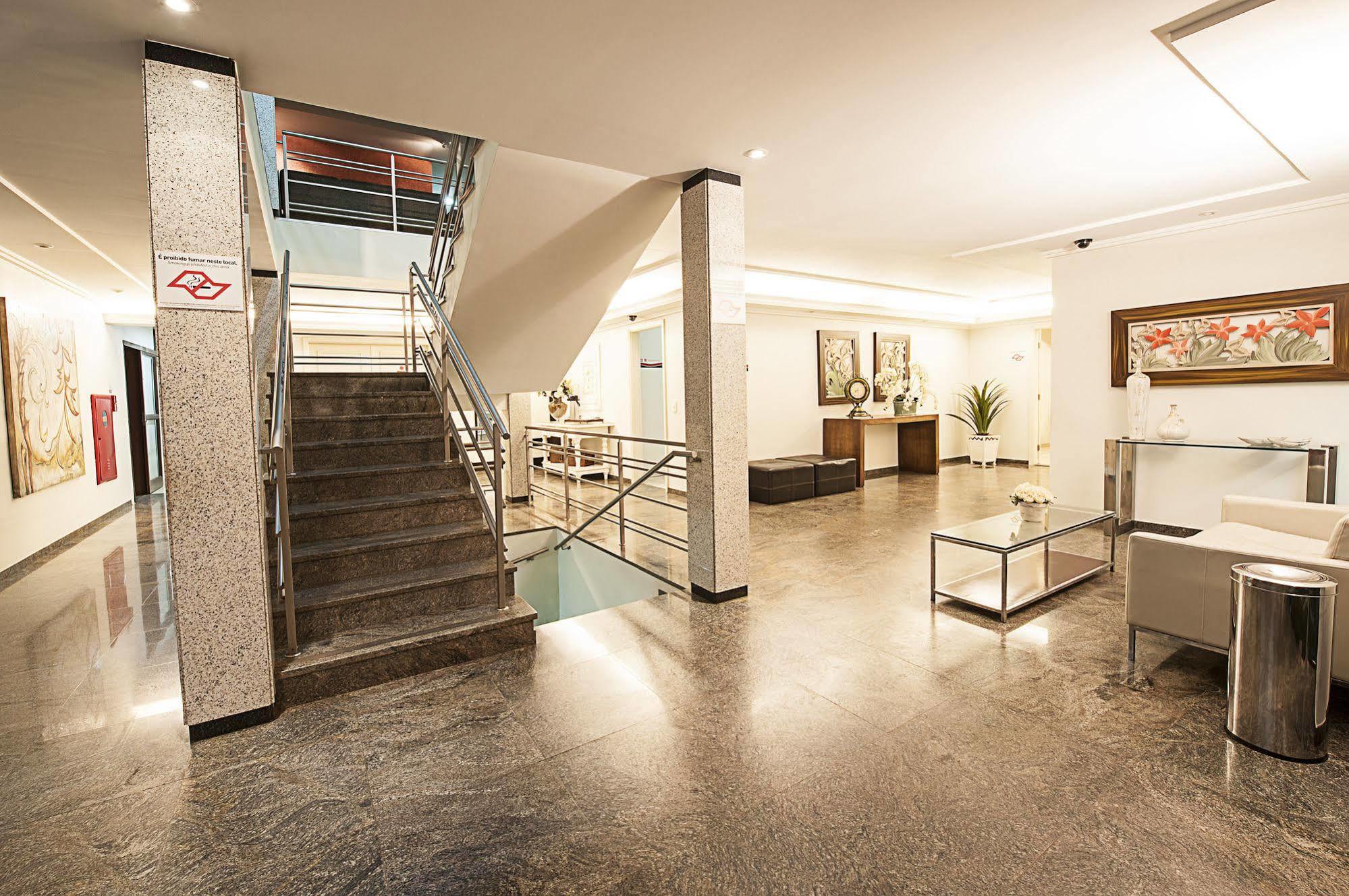 Reisper Palace Hotel Catanduva  Luaran gambar