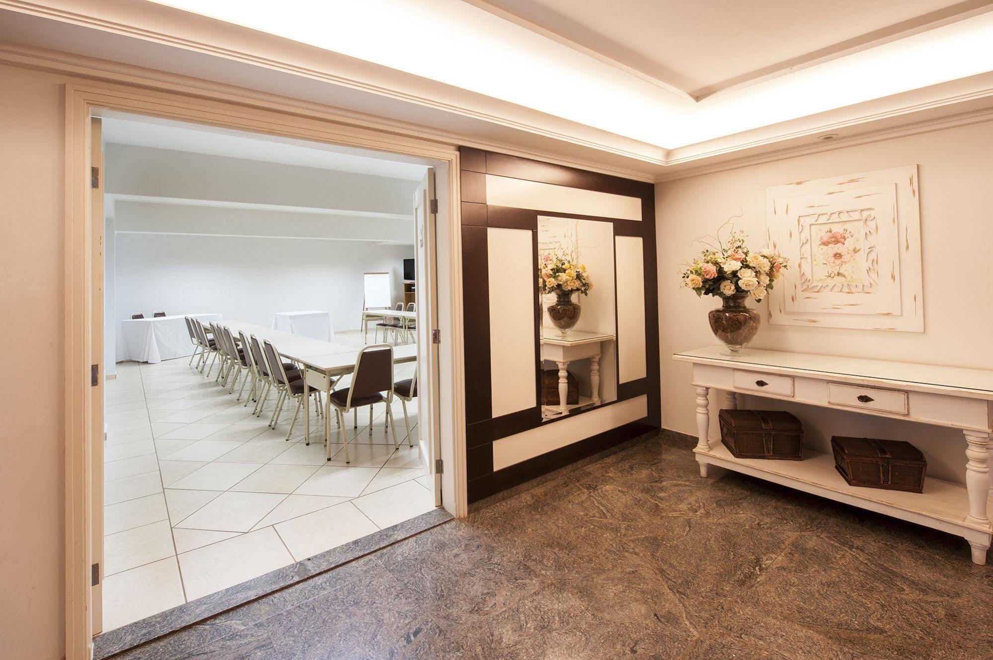 Reisper Palace Hotel Catanduva  Luaran gambar